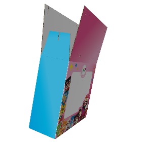 korsarz box