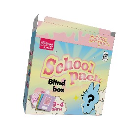 blind box