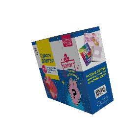 blind box