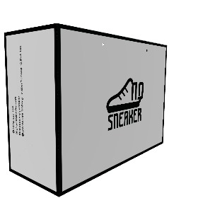 Sneaker_VNC