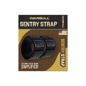 Sentry Strap packaging