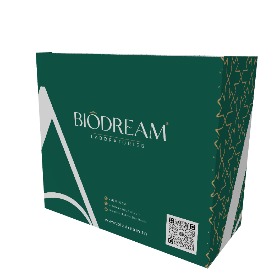 sac biodream 