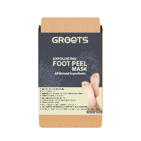 Foot Mask