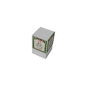 Emily's Candle Box