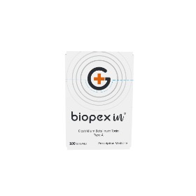 biopex in new