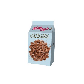 kellogs clever harvey