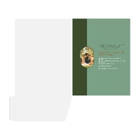 Pocket Folder