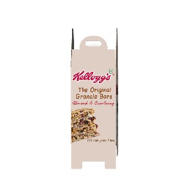 kelloggs granola