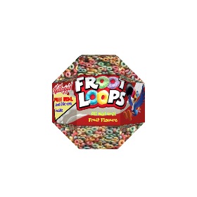 froot loops