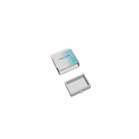  Pull Tab Box