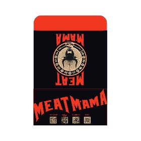 MEAT MAMA 1