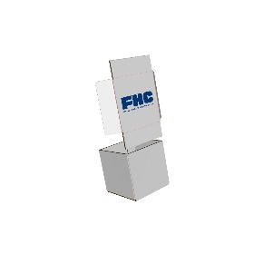 10x10 Box FHC
