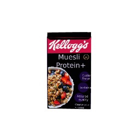 Kellogg's muesli