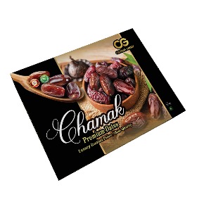 Chamak 5kg
