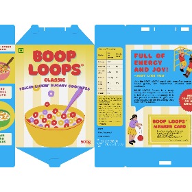 boop loops