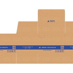 REV1 DESIGN KARTON BOX - P700xL560xT500 mm