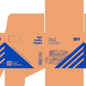 UPDATE GP BESAR SATU WARNA